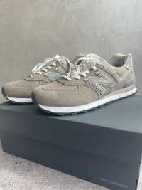 New balance ML574  оригінал