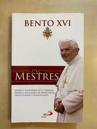 Os Mestres - Joseph Ratzinger, Bento XVI