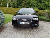 Audi A4 Audi A4 2.0 TDI 177km Sprowadzony opłacony Zarejestrowany Super stan