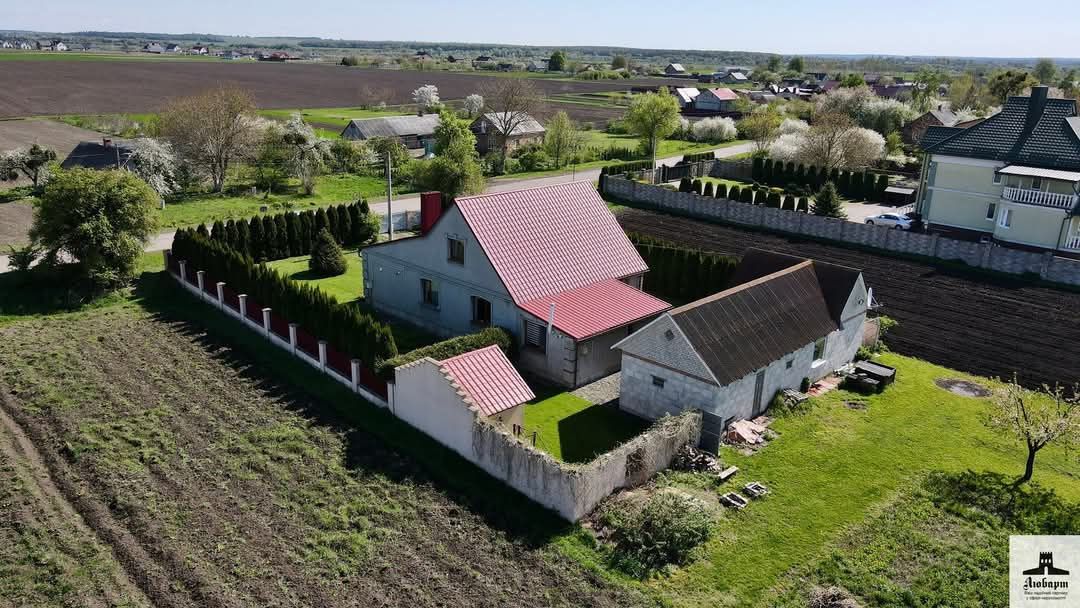 Продаж будинку в с. Вербаїв, Луцький р-н