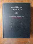 In cold blood Legendary Tiger Man Assinado