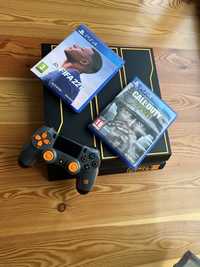 Sony PS4 black ops 3 edition