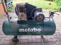 sprzedam kompresor olejowy METABO MEGA 520-200 D  400V