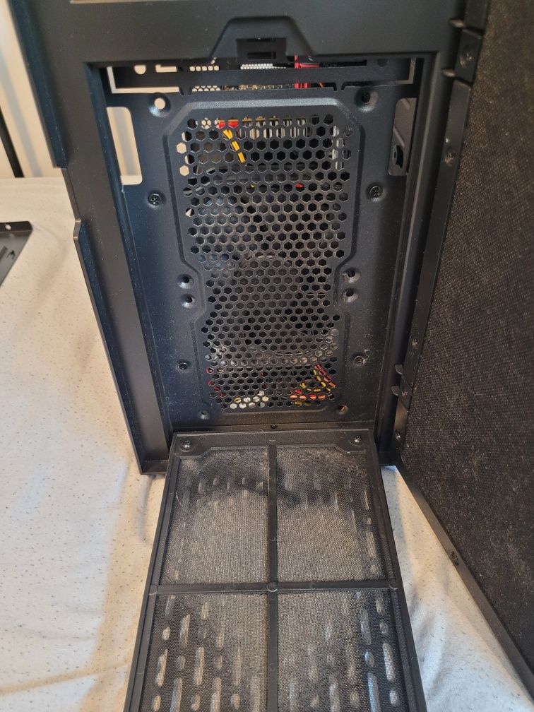 Komputer stacjonarny gtx 1660 super ryzen 5 3600