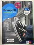 Komplett plus 3 książka ćwiczeń