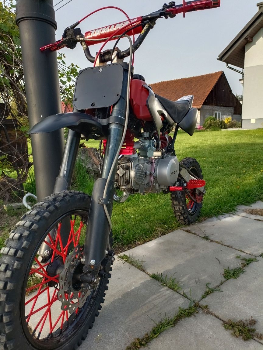 Mrf 140 hq po generalnym remoncie