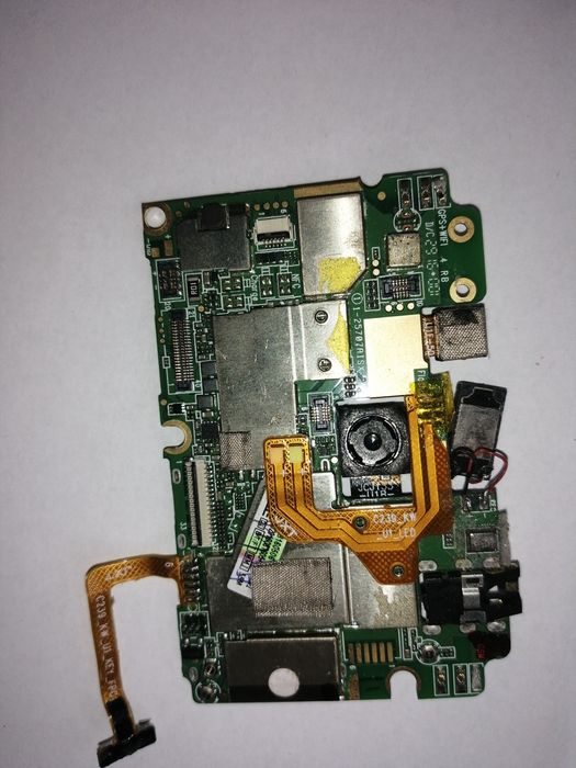 Процесорна плата Umi max