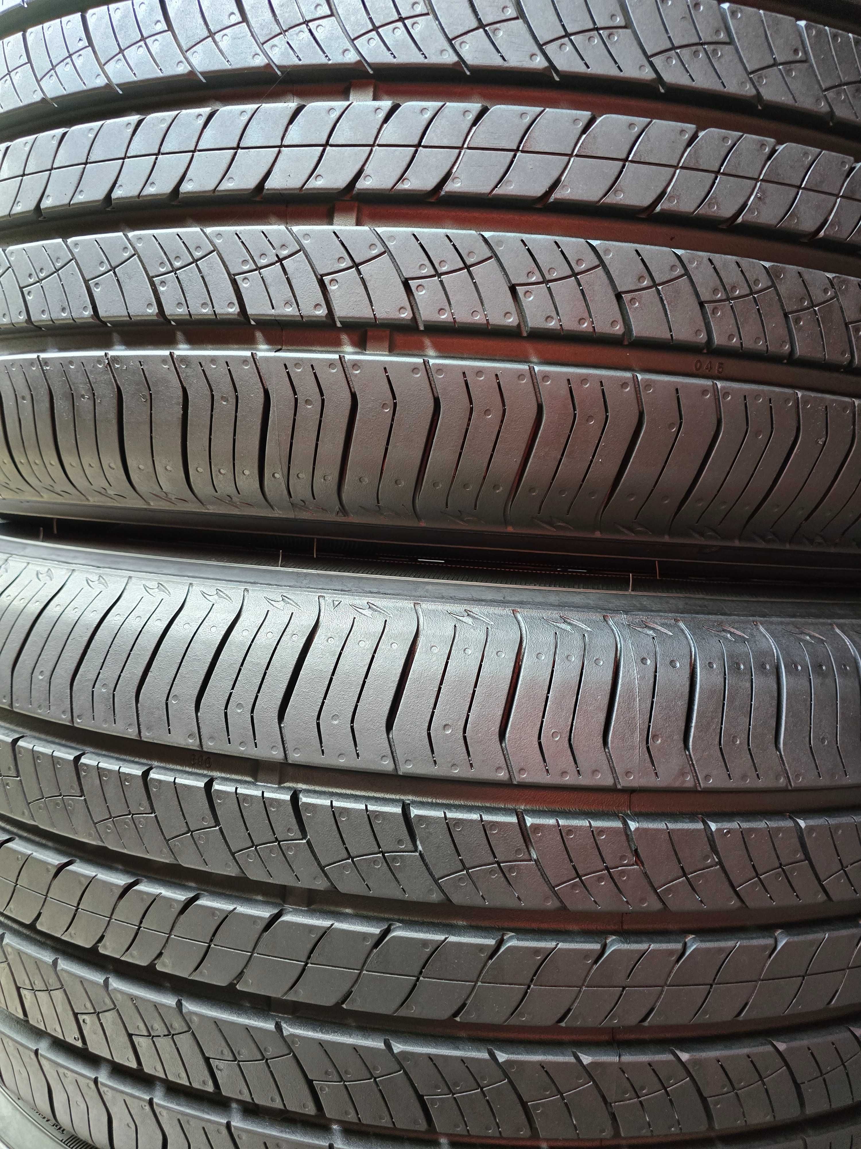 Sprzedam Jak Nowe 4 opony 265/60 18" Chao Yang letnie 98% 2024r