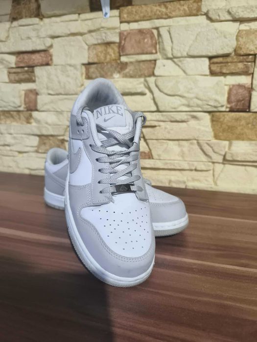 Buty Męskie Nike