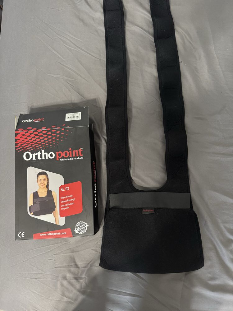 Ortopedic Products (для руки)