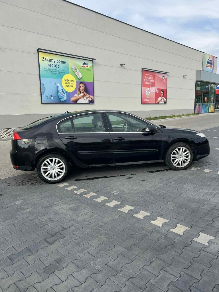 Renault Laguna 2.0 Initiale Paris