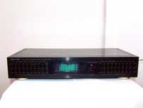 Soundwave Q-900 Korektor Equalizer