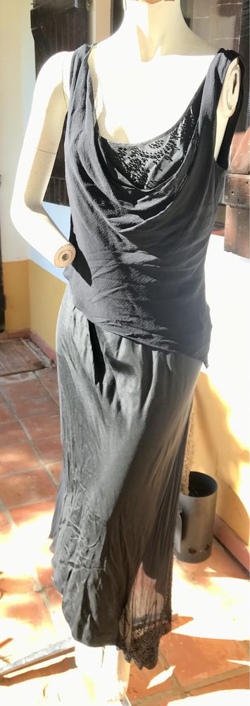 Vestido lindissimo para senhora