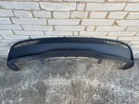 Tesla m3 Спойлер бампера задній TESLA 3 2024- highland 1587741-00-c
