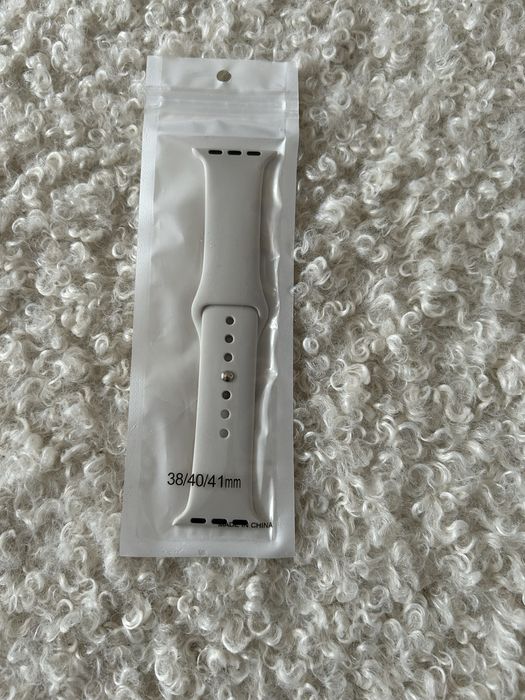 Ремінець до apple watch 38/40/41 mm