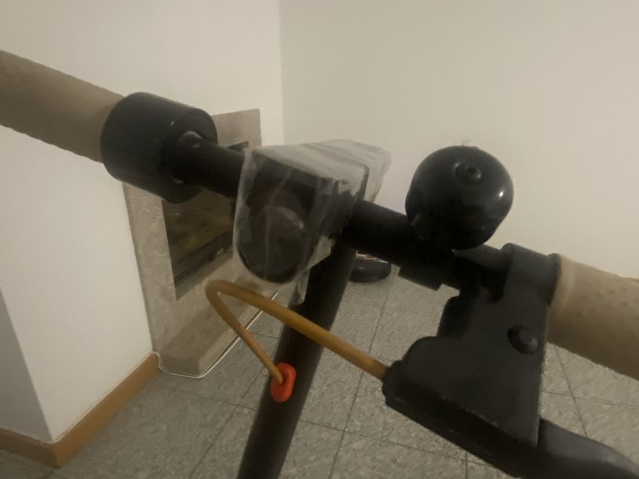 Vendo teotinete eletrica Xiomi em otimo estao, acaou de vir da revisao