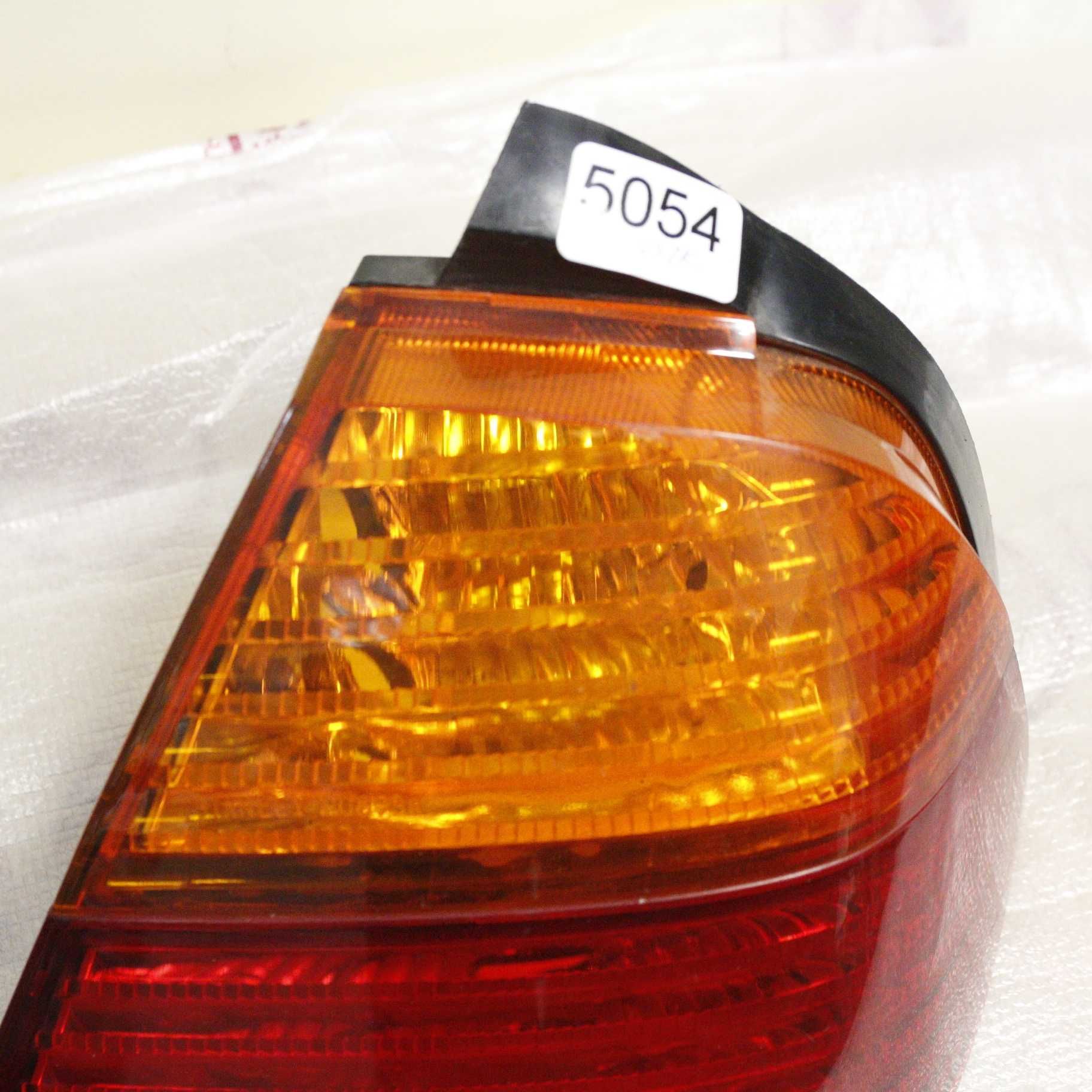 5054 Lampa kufra bocznego tylna PRAWA uszk. Honda Goldwing GL 1800