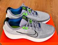 Męskie buty do biegania szosowego Nike Interact Run; EUR: 42,5