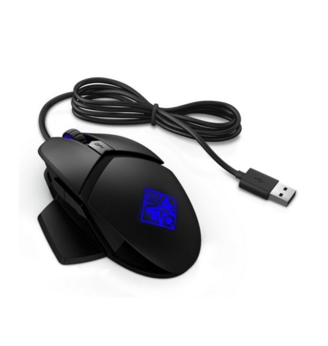 HP OMEN Reactor Rato Gaming 16000DPI