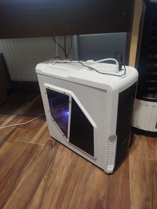 Komputer stacjonarny