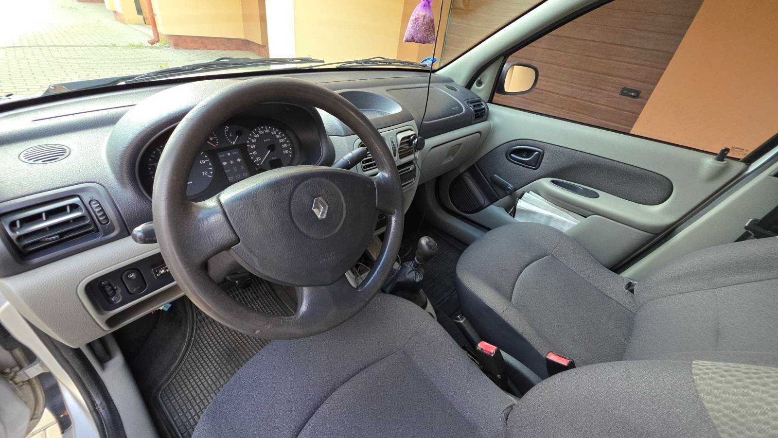 Renault Thalia 2005 1.4