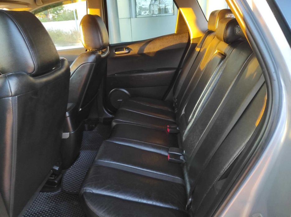 Продам МАЗДУ 2008р