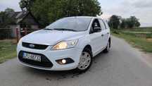 Ford Focus MK2 FL 2008r. 1.6 100