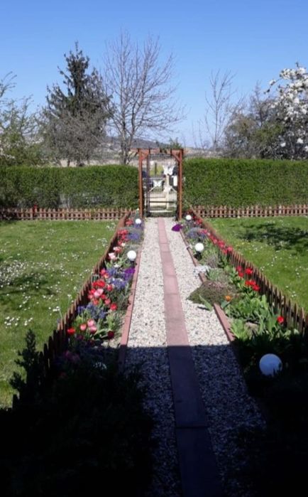 Działka rekreacyjna ogrodowa, altana, Strzegom