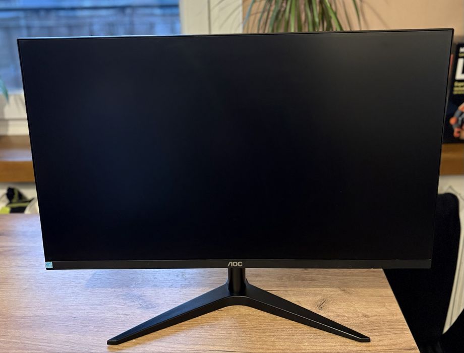 Monitor AOC 27B1H stan idealny