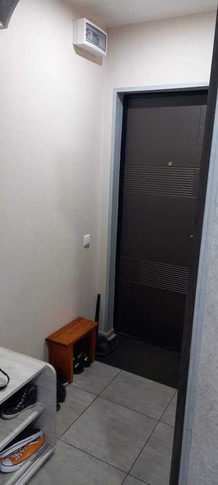 3х кімнатна квартира