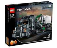 LEGO Technic MACK Anthem (42078) - Лего грузовик МАК (новый)