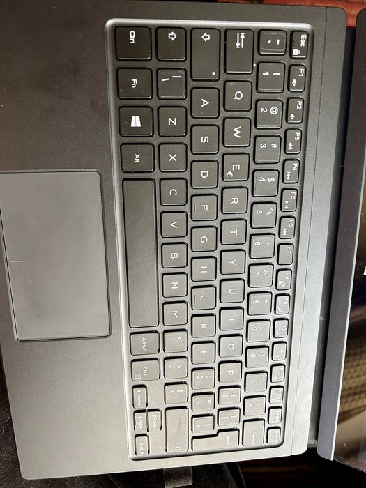 Dell Latitude 7275 - laptop/tablet z modułem LTE