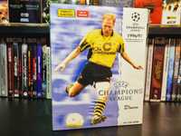 UEFA Champions League 1996/97 - PC Big Box Unikat