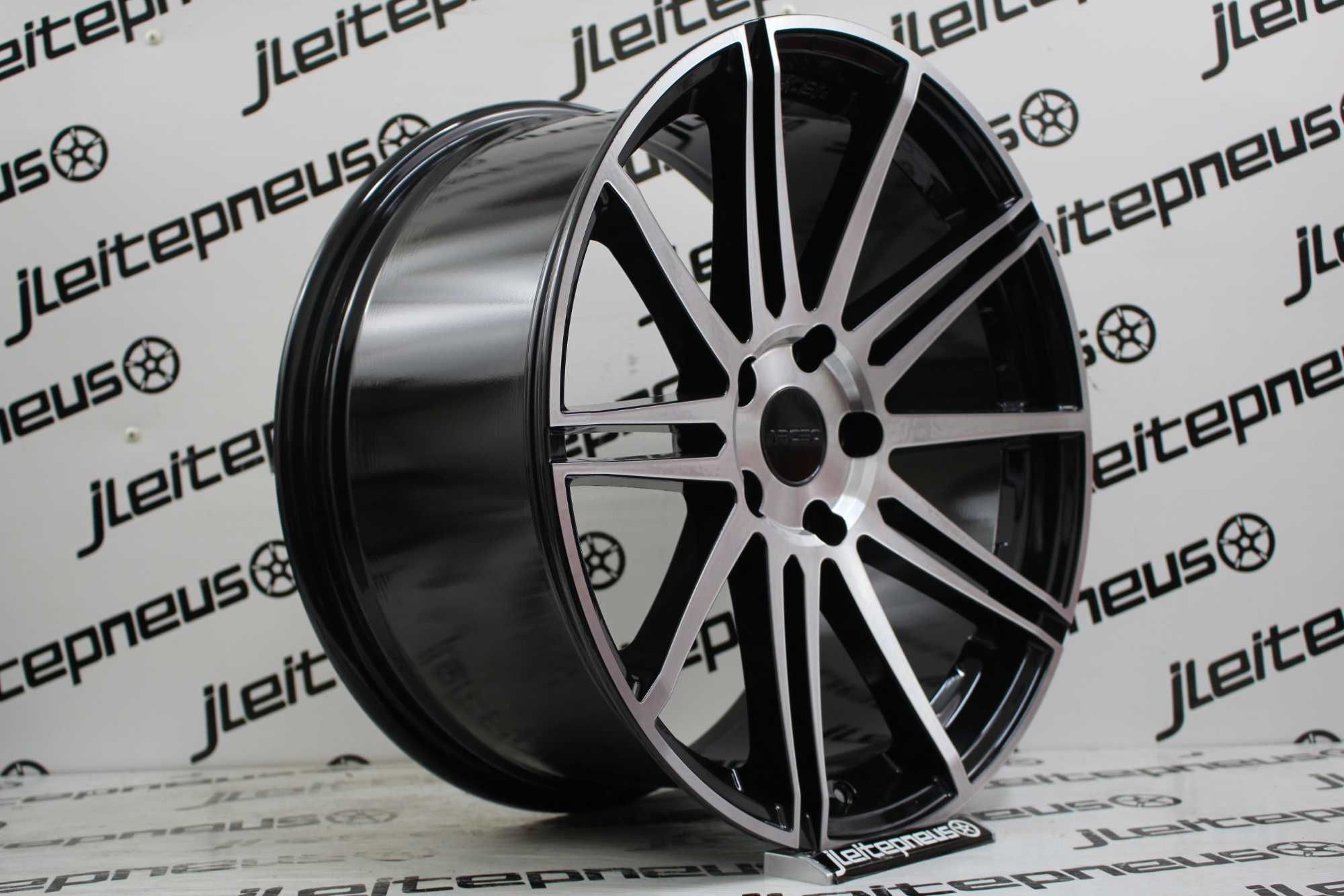 Jantes Novas Arceo Mallorca 19 5x120 8.5+9.5 ET33+37