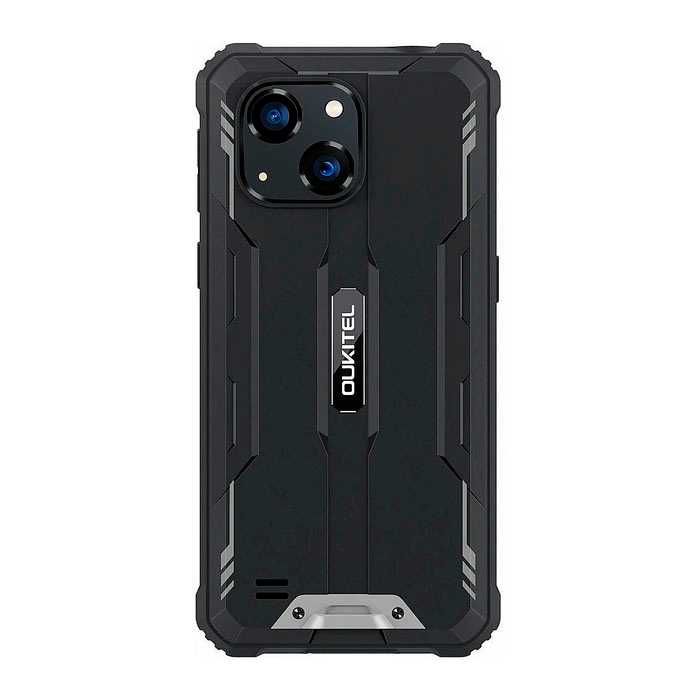 Смартфон протиударний Oukitel WP32 4/128 Gb телефон IP69K NFC