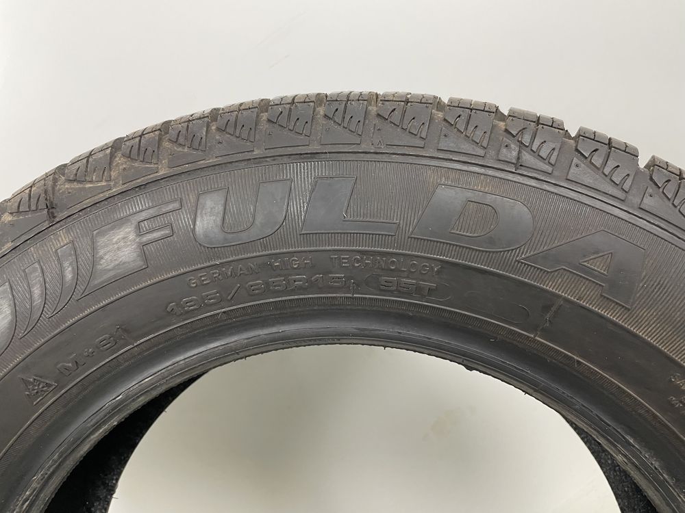 195/65R15 95T Fulda Montero 3