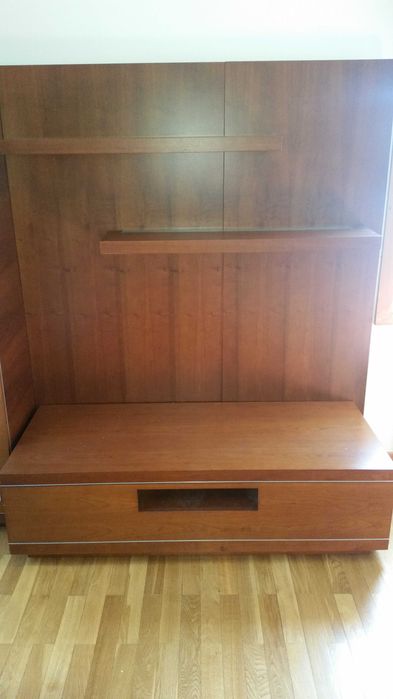 Mobília de sala em ótimo estado