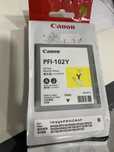 Canon tinteiros  novos