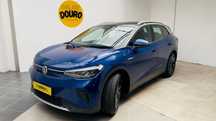 VW ID.4 52 kWh Pure