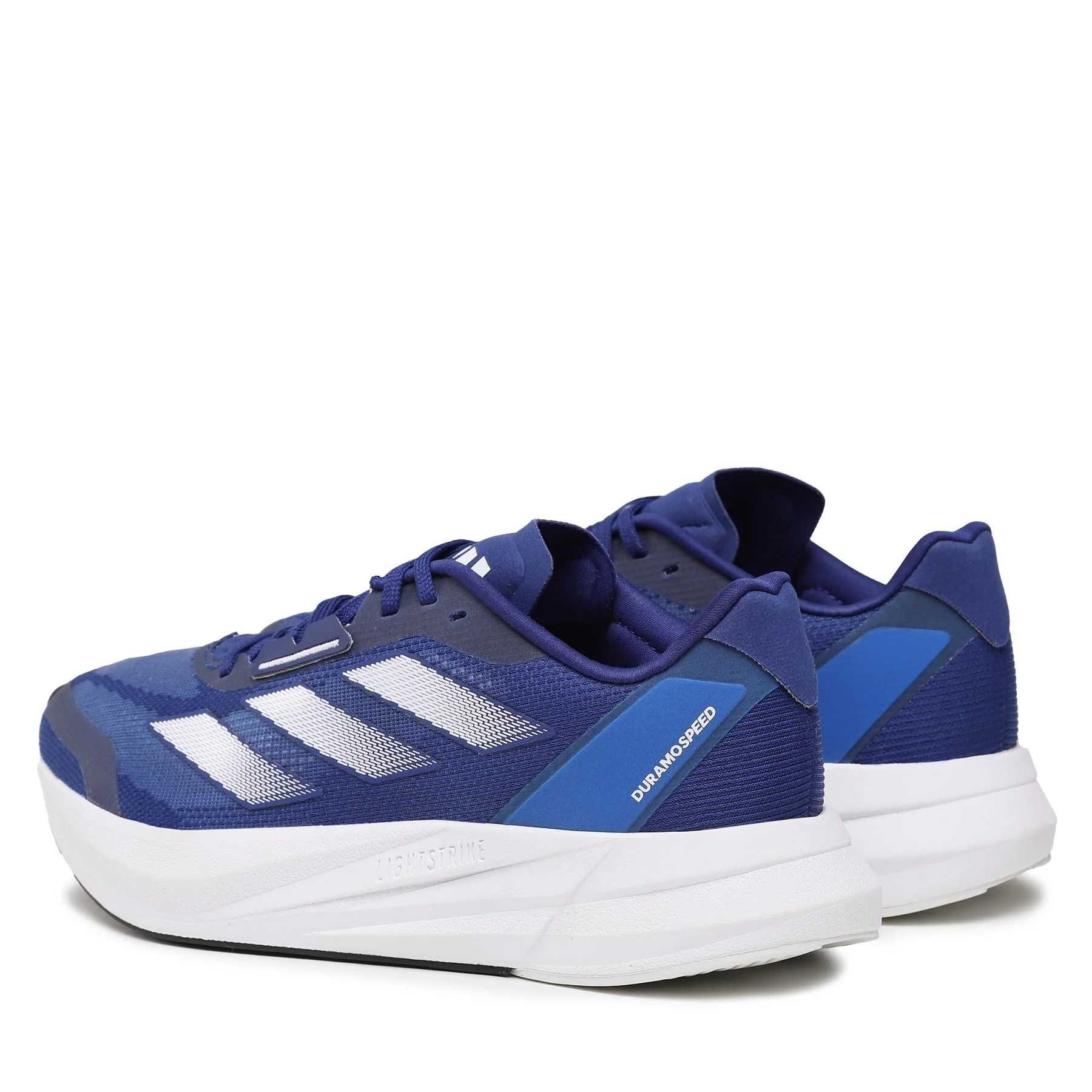 Adidas buty męskie sportowe DURAMO SPEED M roz. 44 2/3