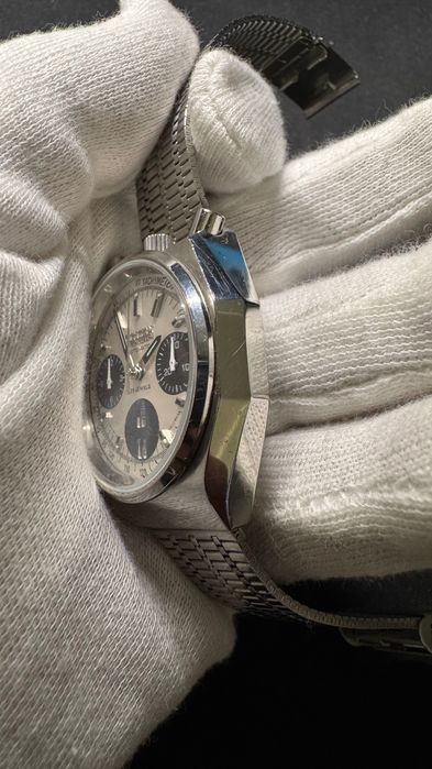 Citizen Bullhead Challenge Timer