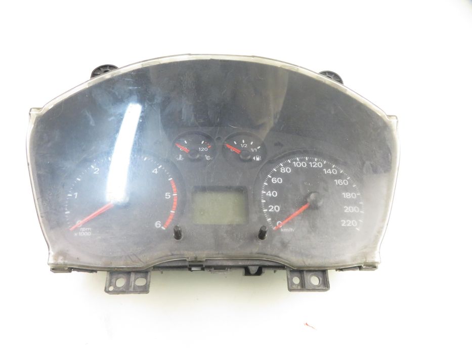 Licznik Ford Transit Mk6 2.2 Tdci - P8fa