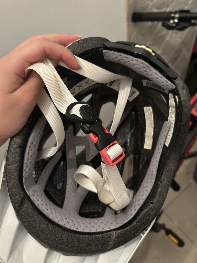 Capacete para criança