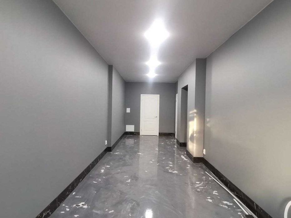 Довгострокова оренда приміщення в центрі міста