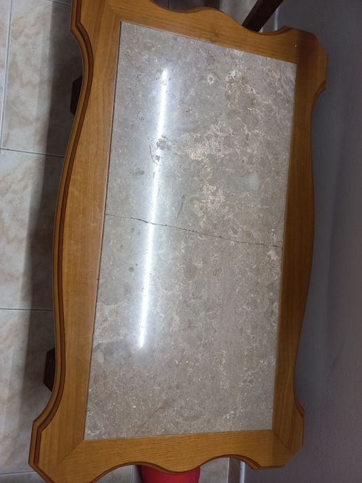 Mesa de centro sala