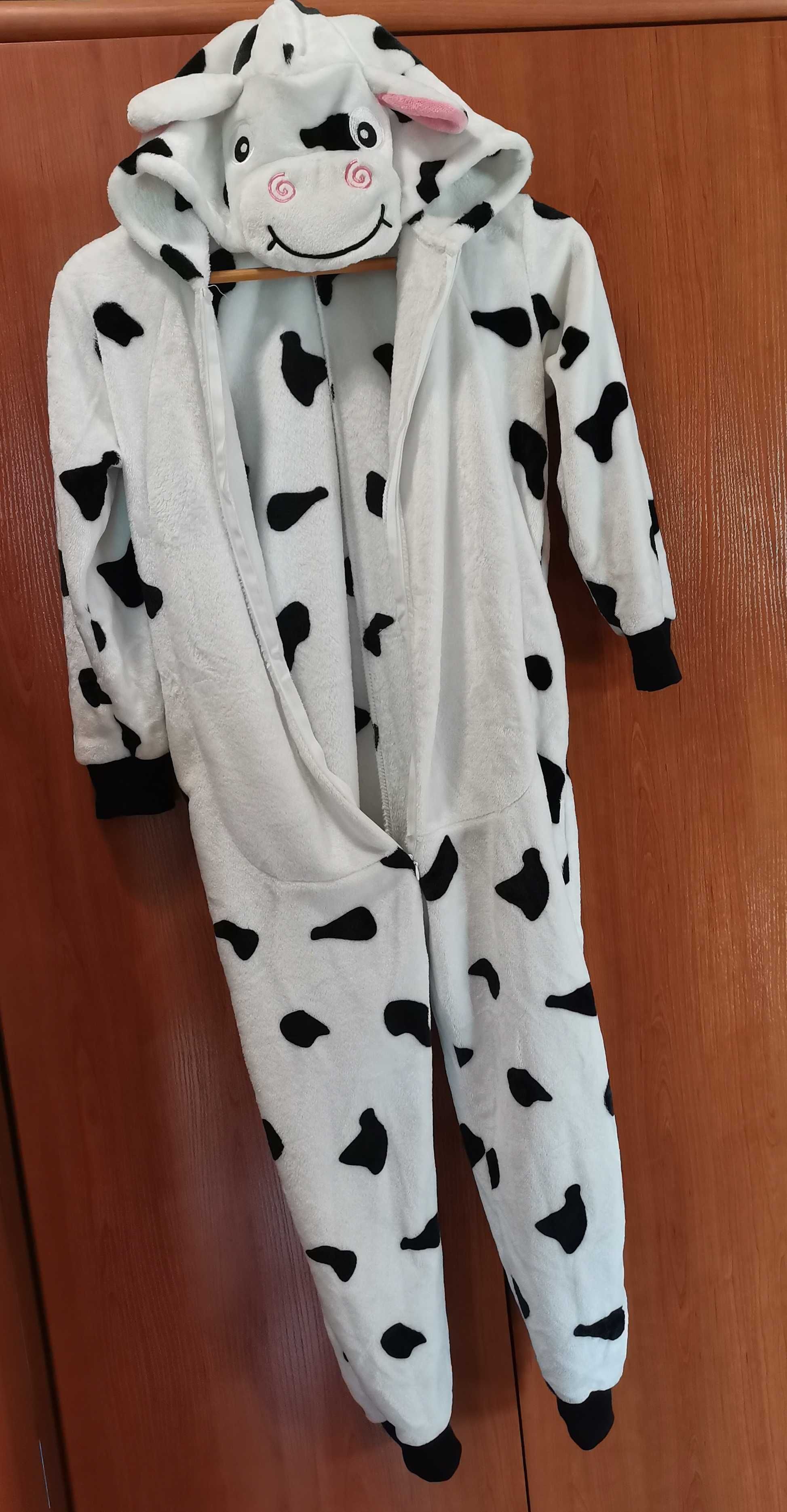 Pijama polar criança