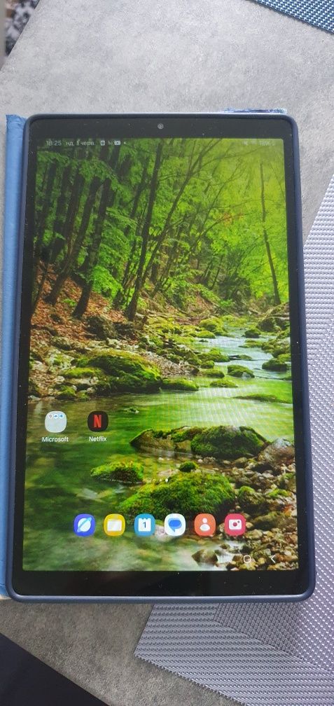 Продається планшет Samsung Galaxy Tab A7 Lite (SM-T220)