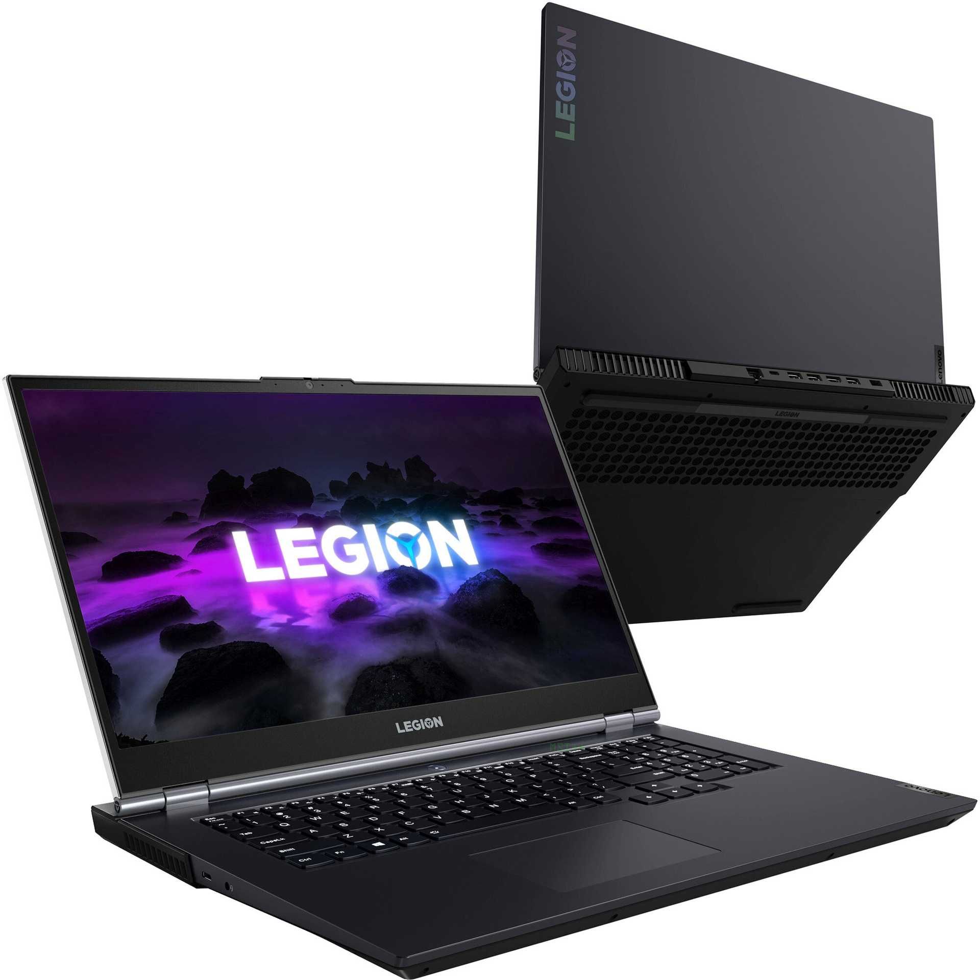 LENOVO Legion 5 FHD R5 5600H 16GB 512GB RTX3060 Windows 11 Gwarancja