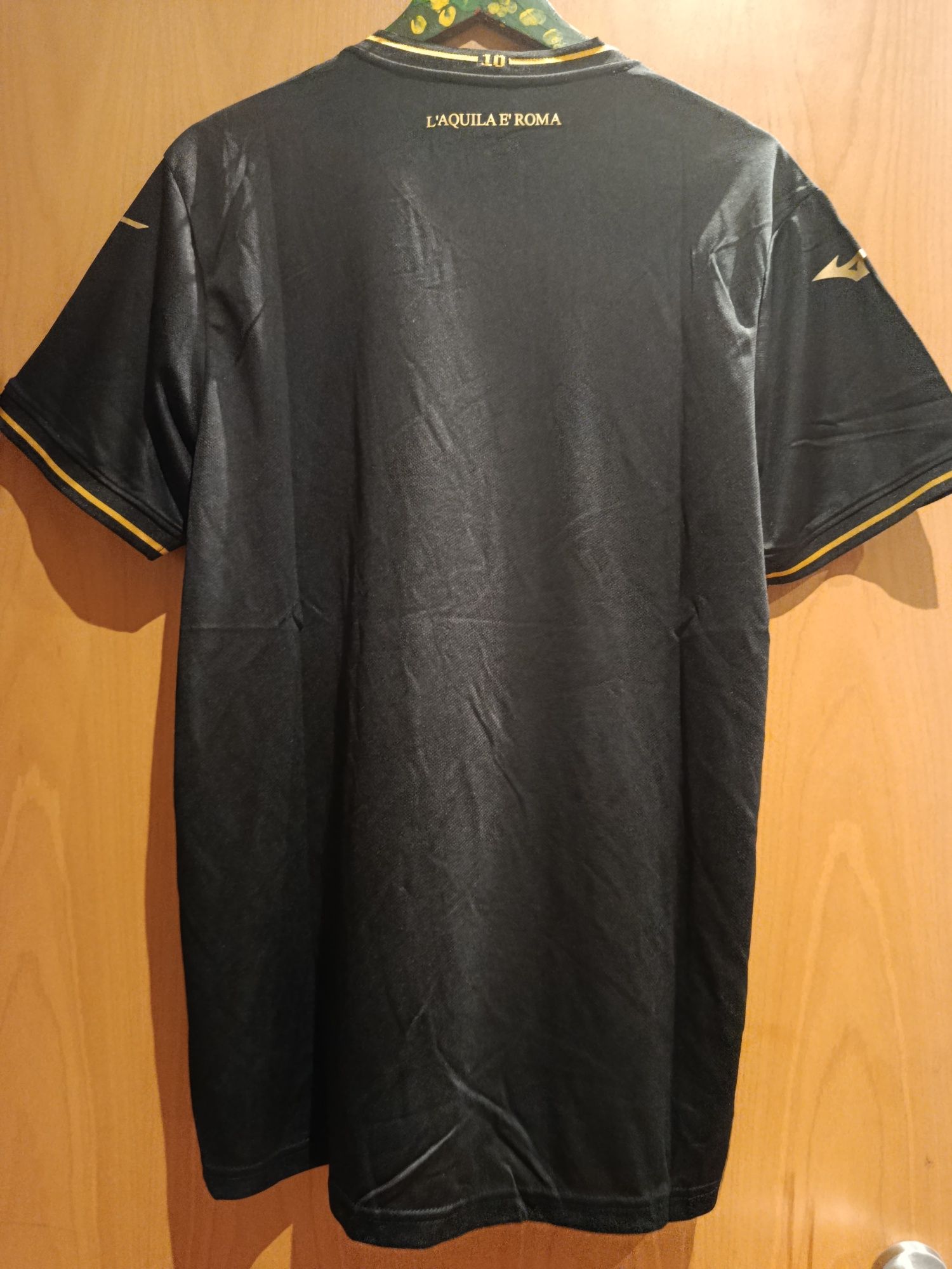 Camisola Lázio edição especial