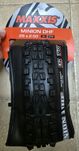 Opona Maxxis Minion DHF EXO/TR 60 TPI Tubeless 29x2.50